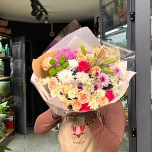 The Soft Bouquet 2.0