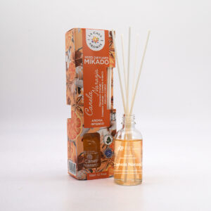 MIKADO LA CASA 50ml CANELLE ORANGE