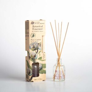 MIKADO LA CASA 50ml COTTON BOTANIC