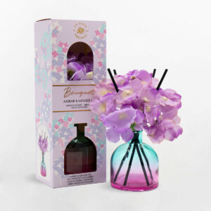 MIKADO BOUQUET 170 ML AMBAR GINGER