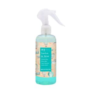 ROOM SPRAY MIKA 250ML REVE DE BEBE