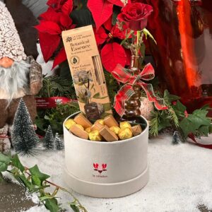 Coffret Douceur Festive