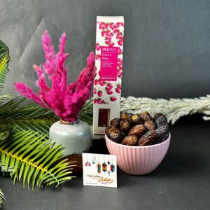 Coffret Ramadan en Fleurs