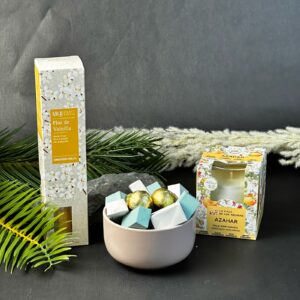 Coffret Douceur Gourmande